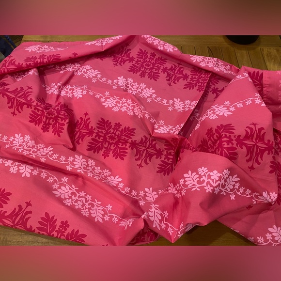 Authentic Hawaiian pillowcases with additional fabric - Picture 7 of 7